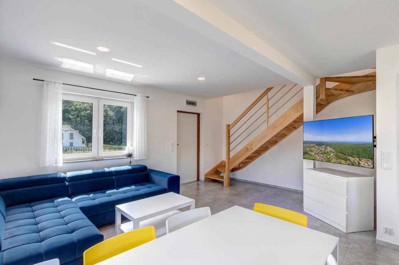 Compass House Villa Wiselka Exterior photo
