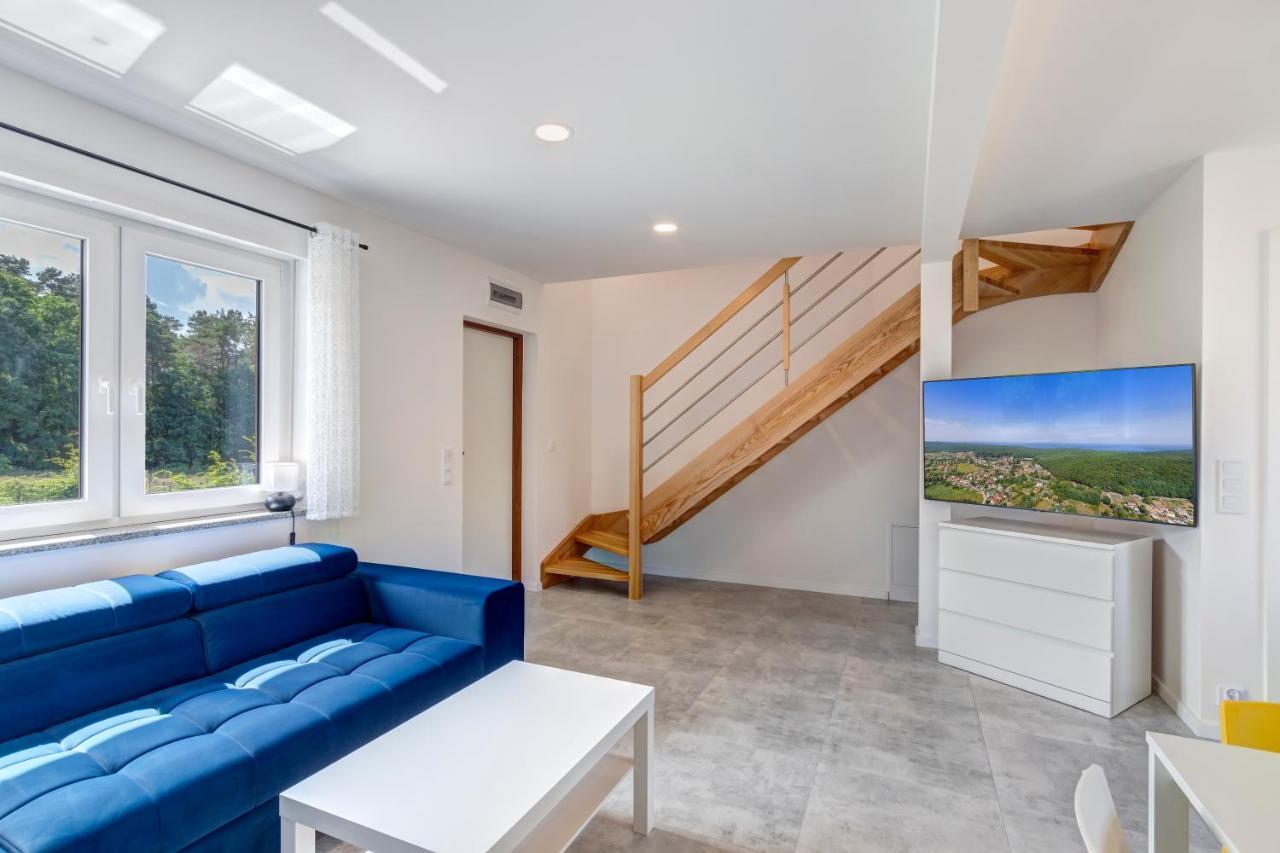 Compass House Villa Wiselka Exterior photo